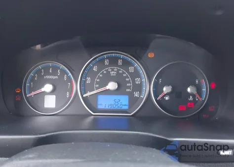 2007 Hyundai Santa Fe Limited/Se из США, поврежденный, VIN 5NMSH73E27H041242